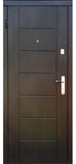 REDFORD Канзас квартира Економ